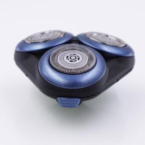 필립스 S6000 S6610 S6630 S6640 S6670 S6680 S6800 S6880 S5010 S5013 S5050 S5070 S5320 S5230용 SH60 면도기 헤드/면도날