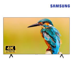 삼성 TV 4K UHD 스마트 TV 65인치 163cm 65TU7000 미사용 리퍼 로컬변경 완료