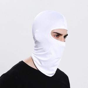 여름넥워머 바라클라바 바이크 라이딩