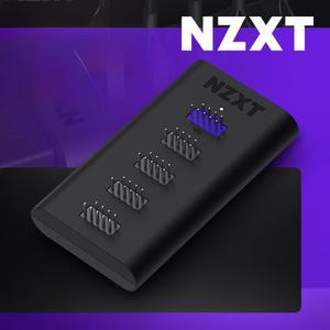 [국내정품] NZXT Internal USB HUB GEN3