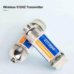 배관 내시경 산업용 카메라 SYANSPAN 하수도 DARIN 위치 파이프 검사 무선 512HZ 송신기/SONDE