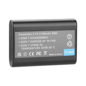 라이카 M8 BP-SCL1 14464 카메라 배터리용 2180mAh