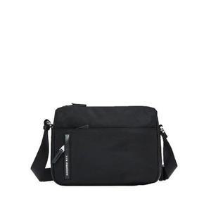 [만다리나덕] HUNTER VCT35651 (Black) 크로스백