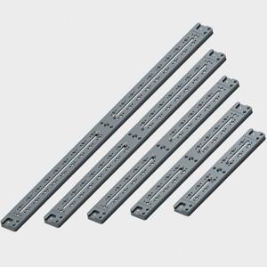주닉스 LM4 LM5 퀵 릴리스 롱 플레이트 더블 도브테일 슬라이드 레일 멀티 촬영 용품