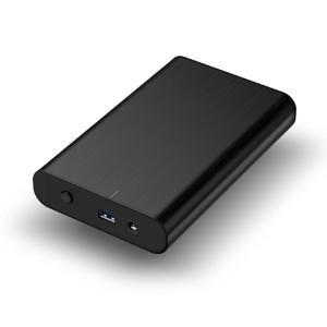 이지넷유비쿼터스 NEXTU NEXT-357U3 (8TB 외장하드)