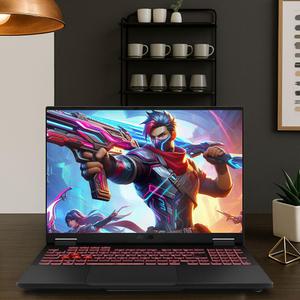 ASUS 2025 TUF Gaming A16 FA608UM-RV042 라이젠Ai 7 RTX5060 D5-32GB 2TB Win11Home HMC