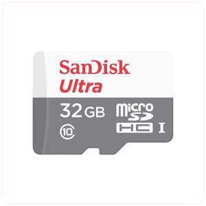 샌디스크 32GB 울트라 마이크로SD카드