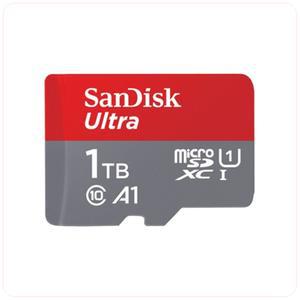 샌디스크 1TB 울트라 마이크로SD카드