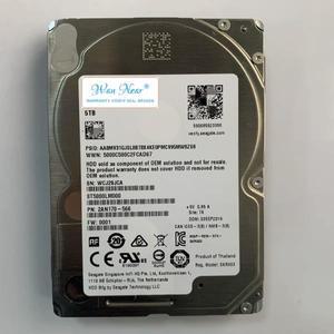 서버 NAS  컴퓨터 15mm 2.5 5TB ST5000LM000 5T HDD
