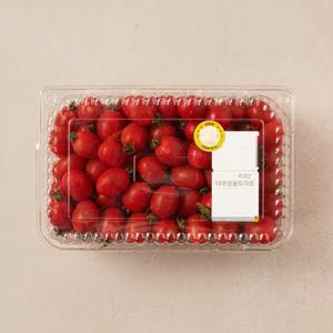 대추방울토마토 1.2kg 팩