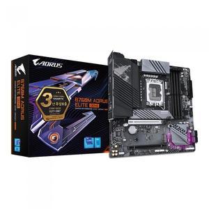 GIGABYTE B760M AORUS ELITE GEN5 제이씨현 기가바이트