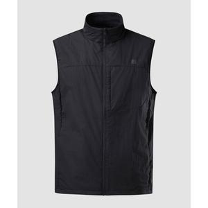 [매장] 코오롱스포츠 KOLON SPORT 남성 경량 스트레치 방풍 베스트 JWVAM25301BLK 257809
