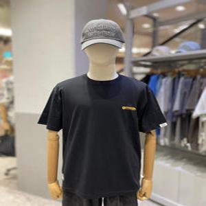 [원더플레이스] 원더플레이스 아웃도어프로덕츠 STANDARD LOGO T-SHIRTS (WO336TCTGZ03)