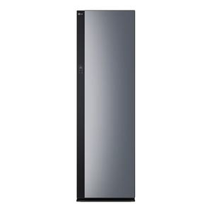 [가전구독/렌탈] LG 뉴 스타일러 오브제컬렉션 (NEW) 5벌+바지 1벌 블랙틴트미러 SC5GMR82A