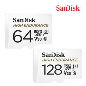 포팩트 4FACT Y20 SD카드 4K MLC 64 128GB 샌디스크 정품