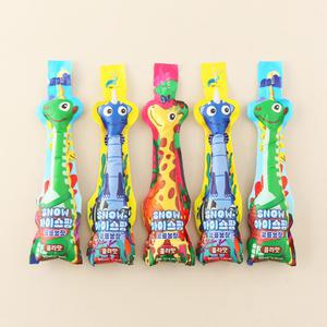 얼려먹는 스노우 아이스팜 콜라맛 90ml 5개 아이스바