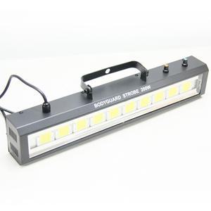 HN-200W-H 화이트 싸이키 특수조명 사이키 스트로브