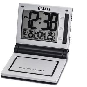 [正品] GALAXY 갤럭시 LED 탁상용 시계