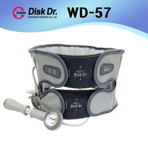 창의메디칼 디스크닥터 허리견인기 WD57