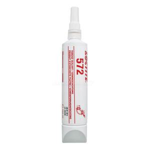 록타이트 572 배관 밀봉제 백색 (저강도) 250ml