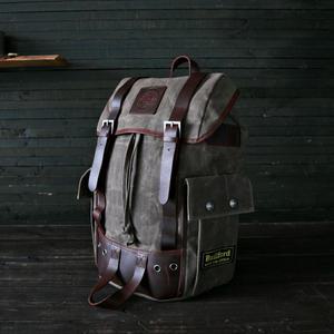 [빌포드] 레인저 백팩 Ranger Backpack 직장인가방 남자여자 남녀공용 커플백