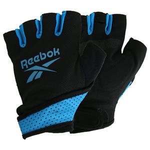 REEBOK 트레이닝 글러브(RAGB-1552) 블루