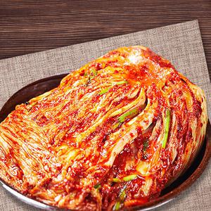 안동학가산 고랭지 포기김치 4kg 1개