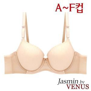 [비너스자스민]더블윙 A-F컵 몰드브라1종(JBR1156)