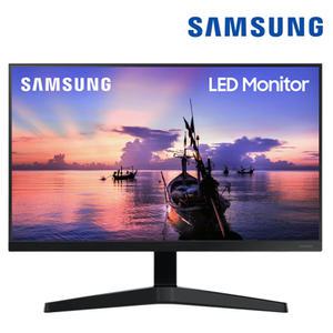 삼성전자 LF27T350FHKXKR F27T350 75Hz 68cm 69cm(27인치) 사무용 컴퓨터 모니터