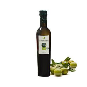 솔레르로메로 유기농 엑스트라버진 올리브오일 250ml