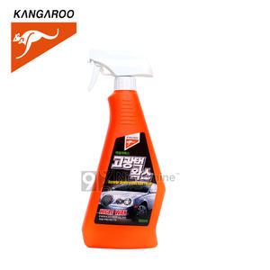 캉가루 고광택왁스-650ml/액상/광택제/코팅제/보호제/광택코팅제/코팅보호제
