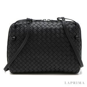 [BOTTEGA VENETA] 보테가베네타 인트라치아토 나파 노디니 크로스백 245354-V0016-8175
