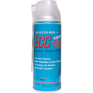 중외 ECC-2000 신형 전자 접점세정제/접점부활 BW100 PCB 세척제 컴퓨터메인보드 CPU AMD 인텔 이엠텍