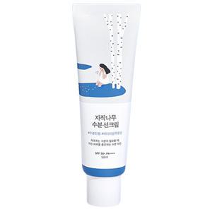 라운드랩 자작나무 수분 선크림 50ml 1개