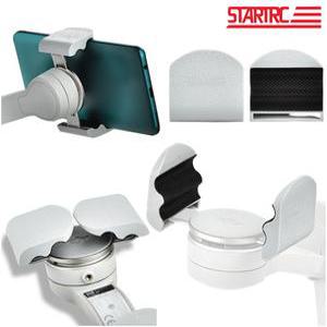 DJI 오즈모 모바일 OM 5 4 퀵 릴리즈 휴대폰 홀더 클립 집게 STARTRC