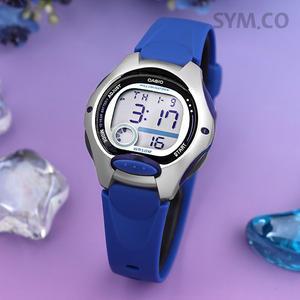 정품 스타샵 LW-200-2A 카시오 패션 학생 손목시계 c119
