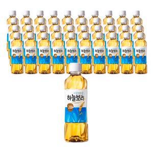 웅진 하늘보리 325ml 40개