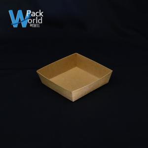 (IP-18호)샌드위치트레이 용기 - 1111