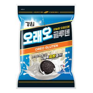 경원 오래오 민물낚시떡밥 붕어미끼
