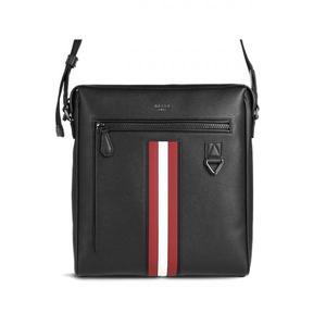 BALLY 발리 메코이 로고 MECOY F006 6238764 메신저 크로스백