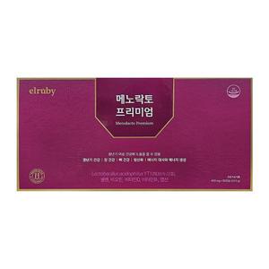 휴온스 메노락토 프리미엄 450mg x 90캡슐 x 1박스 /An