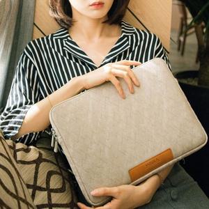 밀퍼드 갤럭시탭 S10 Ultra S9울트라 노트북 파우치