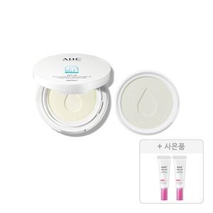 AHC 세이프온시카카밍선쿠션 25g, 1개 + 증정(세이프온 마일드 선쿠션 리필 25g, 1개 + 톤업 선크림 20ml, 2개)