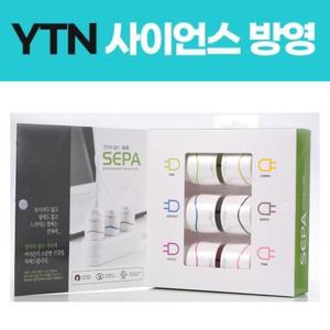 전자파차단 필터 세파 6개입