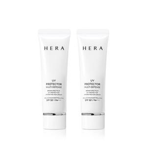 헤라 선 메이트 프로텍터 50ml 1+1