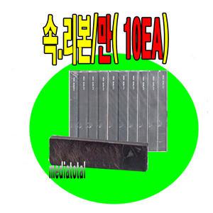 도트 프린터 EPSON LQ-590 LQ-590H LQ-590H+ LQ-590Hii 속 리본 /만 10ea