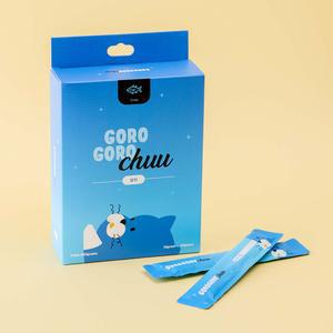 [유통기한] 고로고로츄 30P 고양이 짜먹는간식
