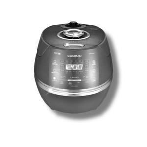 쿠쿠 CRP-CHP1010FD 10인용 IH 압력 밥솥