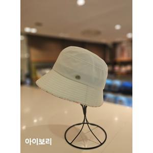 [롯데백화점]레노마 여성 면 파이핑 벙거지 DALT312