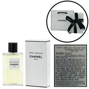 레 조 드 샤넬 파리 도빌 EDT 50ml